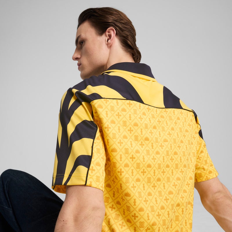 بوما قميص كرة قدم ROAD TO UNITY Relaxed Graphics - Image 5